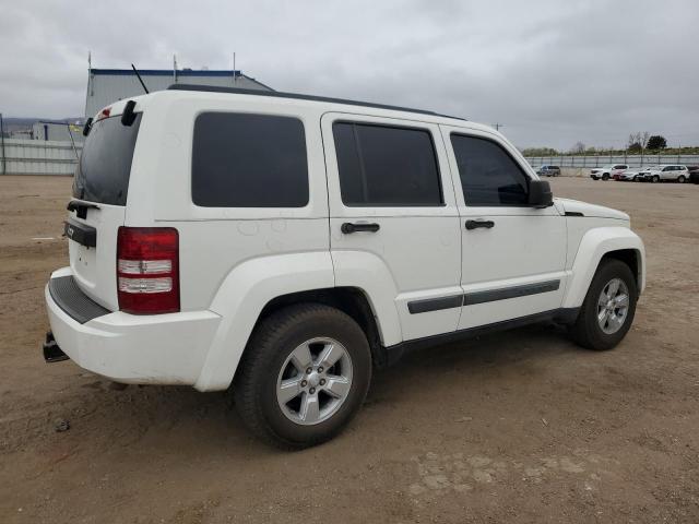 Vin: 1j4pn2gkxaw118570, lot: 53635145, jeep liberty sport 20103
