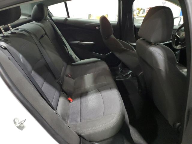 2019 CHEVROLET CRUZE LT 1G1BE5SM9K7146682