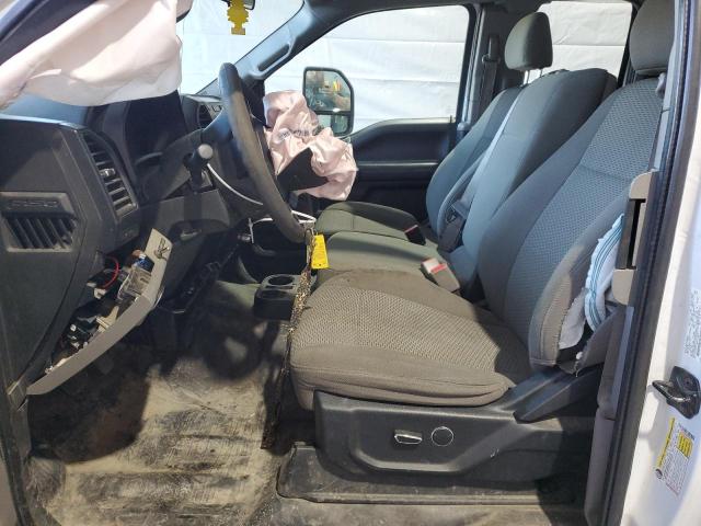 2016 FORD F150 SUPER - 1FTEX1EP6GFB12631