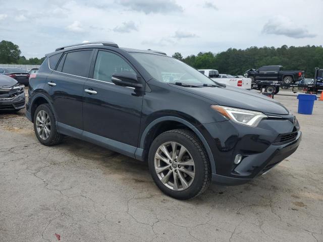 Vin: 2t3yfrev7jw407918, lot: 54953115, toyota rav4 limited 20184