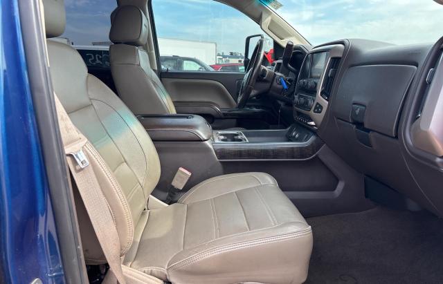 2016 GMC SIERRA K35 - 1GT42YE81GF246135