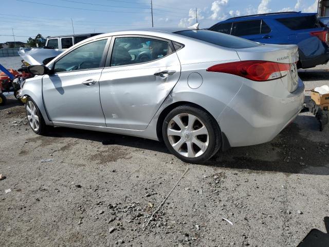 Vin: 5npdh4ae1dh249640, lot: 51492645, hyundai elantra gls 20132