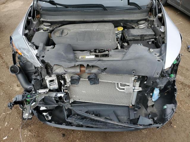 2018 JEEP CHEROKEE L - 1C4PJLCX5JD518007