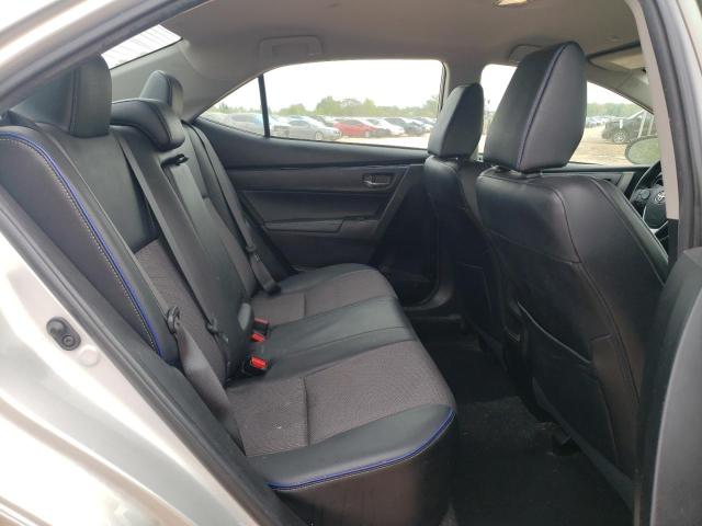 2019 TOYOTA COROLLA L - 5YFBURHE5KP910088