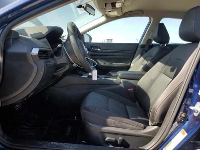 2020 NISSAN ALTIMA S - 1N4BL4BV7LC112240