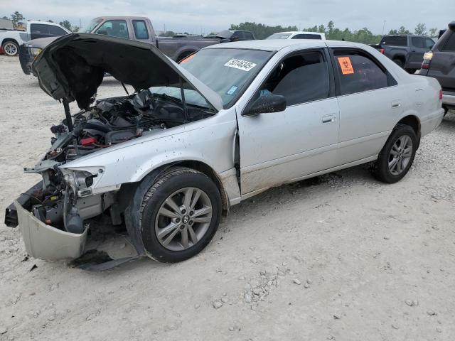 TOYOTA CAMRY CE