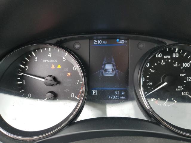 JN8AT2MT5LW005776 2020 NISSAN ROGUE