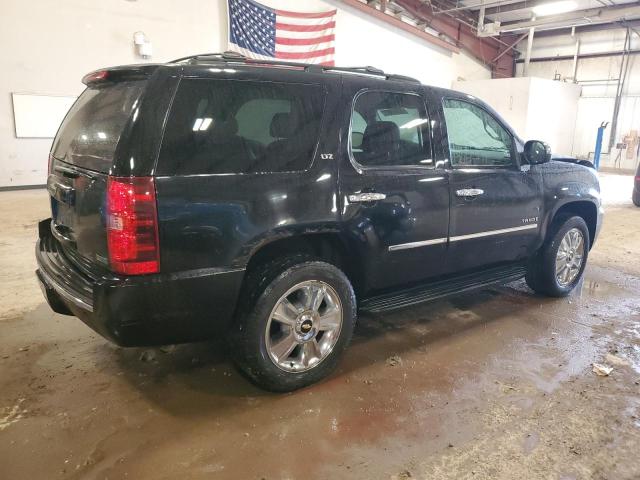 Vin: 1gnukce01ar242175, lot: 51909605, chevrolet tahoe k1500 ltz 20103
