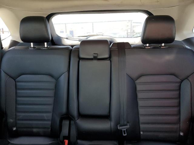 2018 FORD EDGE SEL - 2FMPK3J94JBC43782