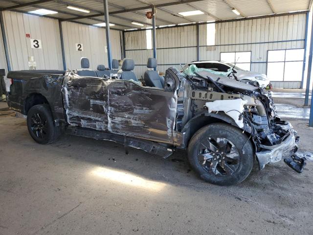 Vin: 1ftvw3lk4rwg06592, lot: 55216355, ford f150 light lightning xlt 20244