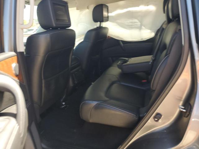 2019 INFINITI QX80 LUXE - JN8AZ2NC4K9460161