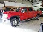 2018 GMC SIERRA K25 - 1GT12REY7JF196065