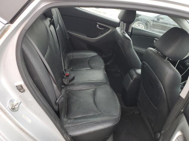 2015 HYUNDAI ELANTRA SE - KMHDH4AE3FU357164