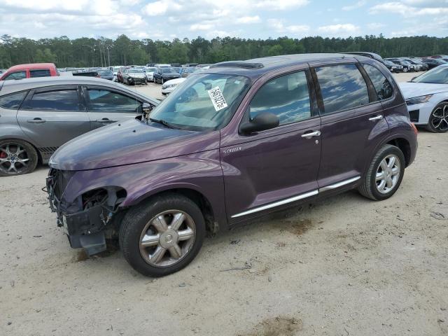 CHRYSLER PT CRUISER