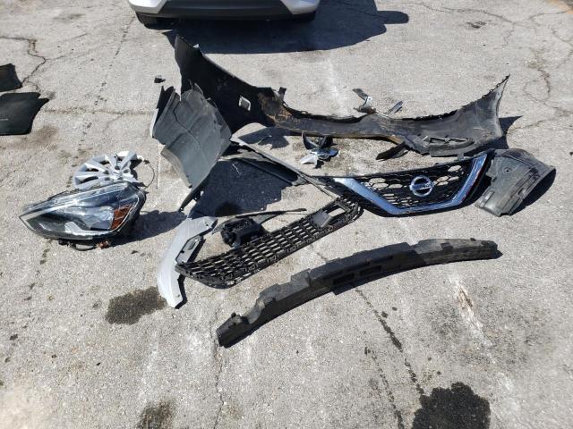 2019 NISSAN SENTRA S - 3N1AB7AP1KY456698