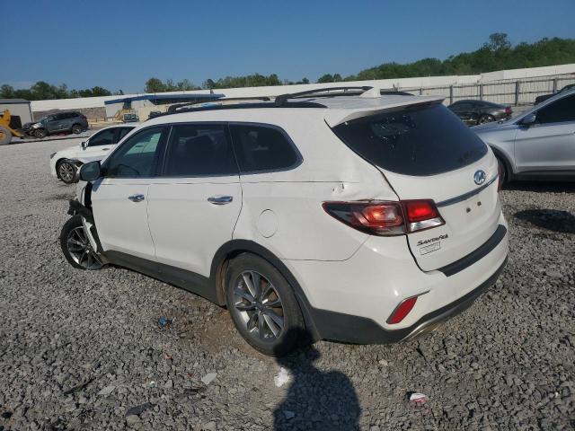 2017 HYUNDAI SANTA FE S KM8SN4HF7HU247378