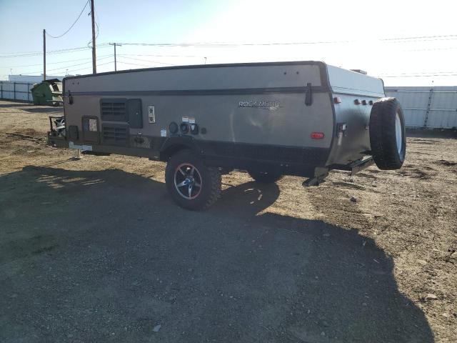 FRRV TRAILER 2018 two tone   4X4CFM617JD303008 photo #4
