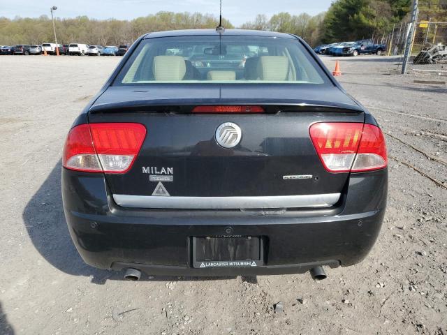 2011 MERCURY MILAN PREM - 3MEHM0JG4BR603411