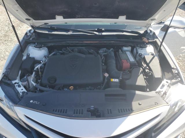 2019 TOYOTA CAMRY XSE - 4T1BZ1HK8KU507164