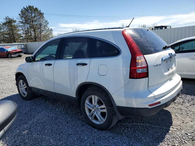2010 HONDA CR-V EX - JHLRE4H5XAC002700