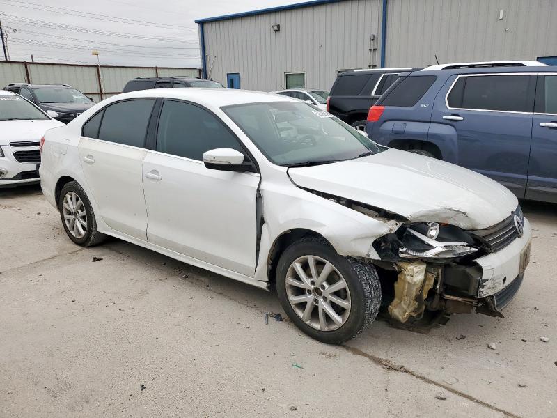 Vin: 3vwd17ajxem336030, lot: 50580595, volkswagen jetta se 20144