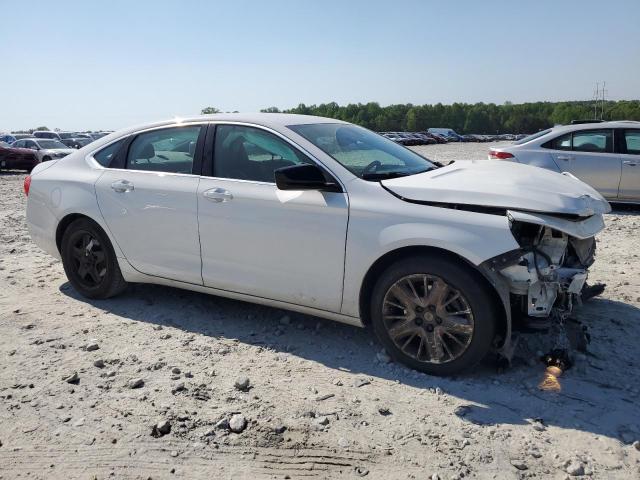 Vin: 2g11z5sl9f9146970, lot: 53934485, chevrolet impala ls 20154