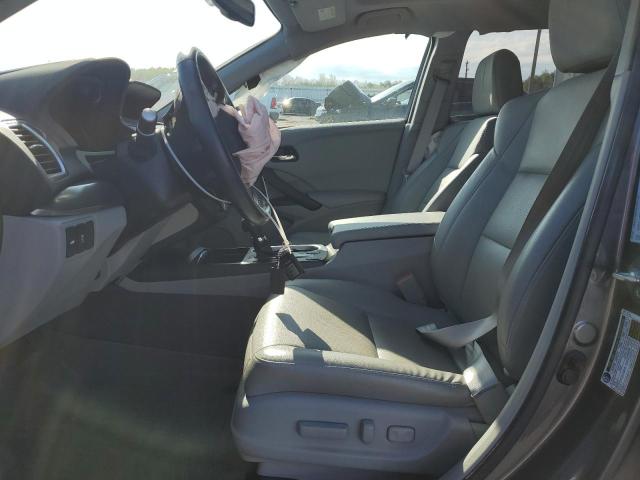 2018 ACURA RDX TECHNO - 5J8TB4H58JL010369