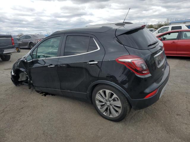 Vin: kl4cjasb2kb809936, lot: 53227185, buick encore preferred 20192