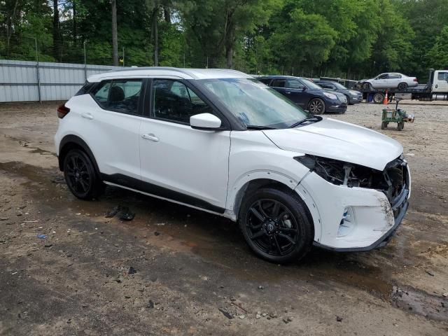 Vin: 3n1cp5cv3pl573679, lot: 53577925, nissan kicks sv 20234