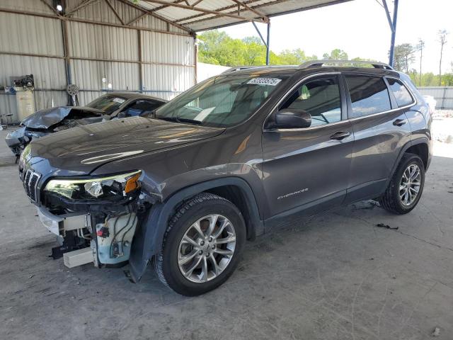 Vin: 1c4pjllb7kd241334, lot: 52323575, jeep grand cher latitude plus 2019 img_1