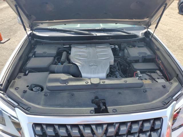 2020 LEXUS GX 460 PRE JTJAM7BX4L5243309