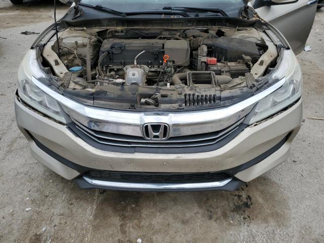 2016 HONDA ACCORD LX 1HGCR2F3XGA146976