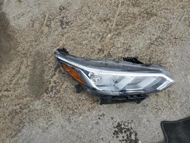 2021 HONDA CR-V LX - 7FARW1H2XME011553
