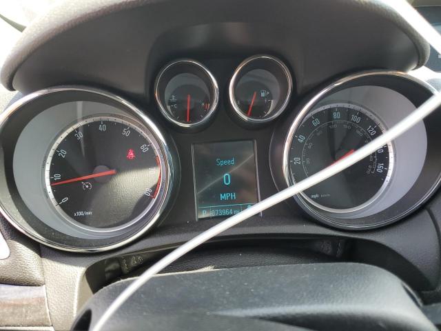 2016 BUICK ENCORE CON - KL4CJBSBXGB723092