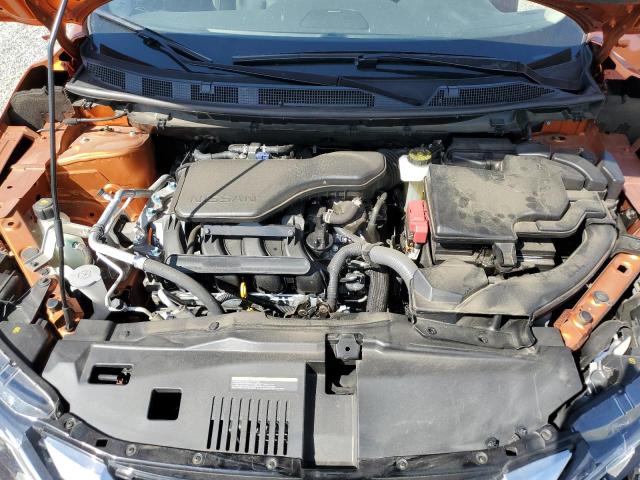 2020 NISSAN ROGUE SPT JN1BJ1CV5LW272681
