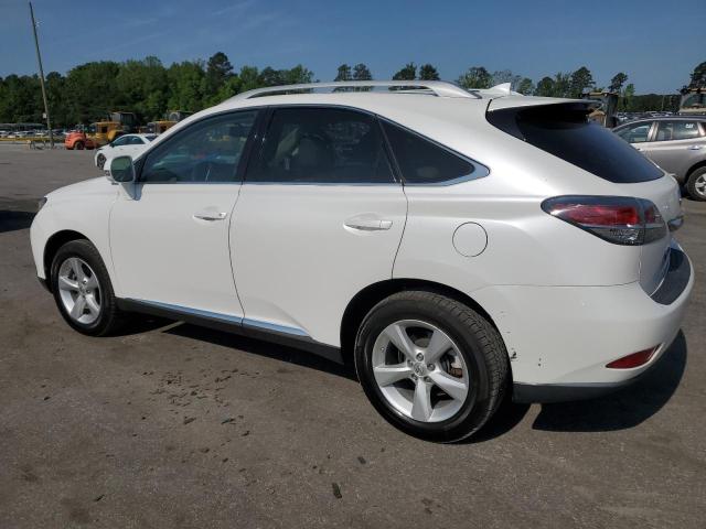 Vin: 2t2bk1ba8fc306744, lot: 55024655, lexus rx350 350 base 20152
