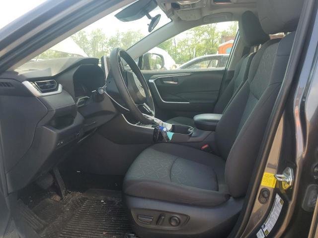 2023 TOYOTA RAV4 XLE - 2T3P1RFV6PC338948