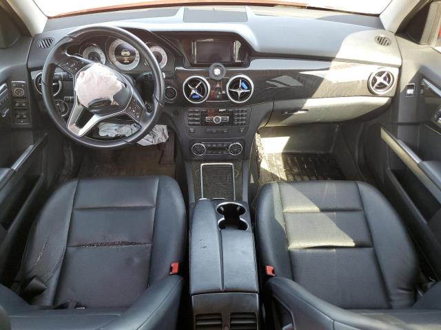 2015 MERCEDES-BENZ GLK 350 - WDCGG5HB0FG439545