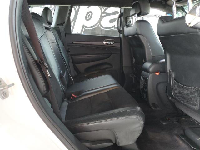 2017 JEEP GRAND CHER - 1C4RJFAG2HC810517