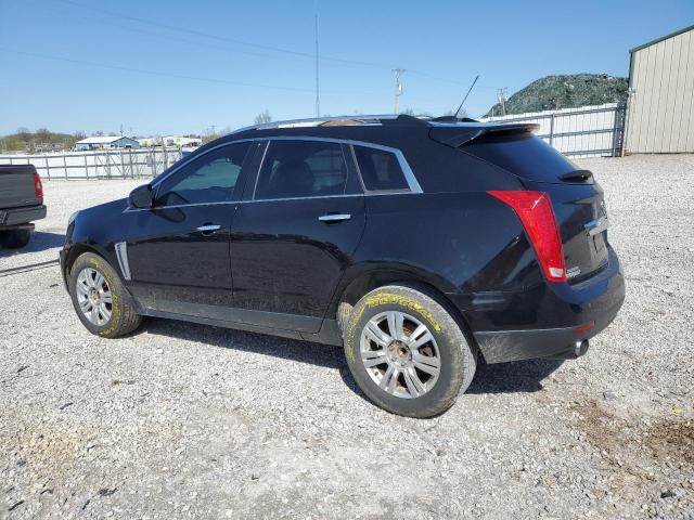 Vin: 3gyfnbe30gs546689, lot: 51796205, cadillac srx luxury collection 20162
