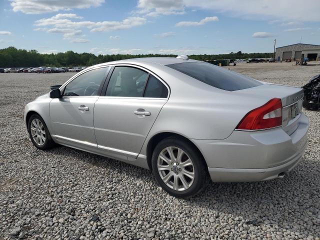 Vin: yv1982as9a1131980, lot: 53908555, volvo s80 3.2 20102