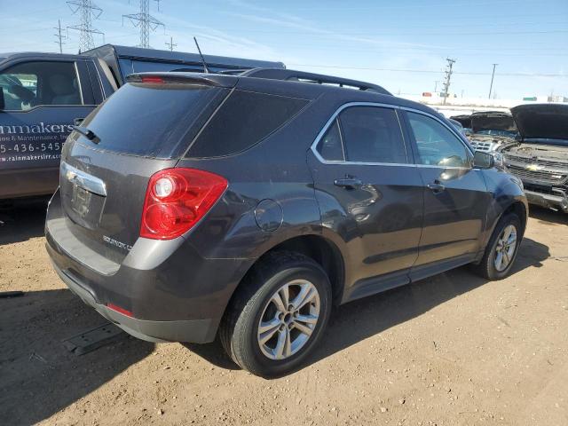 CHEVROLET EQUINOX LT 2013 gray 4dr spor gas 2GNALDEK8D6320281 photo #4