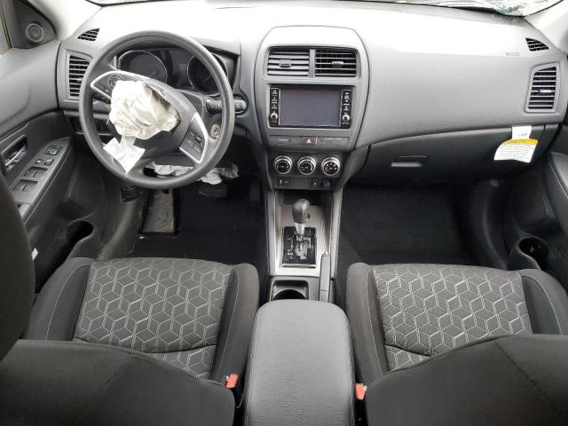 2024 MITSUBISHI OUTLANDER - JA4ARUAU9RU017365