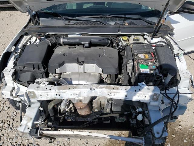 2015 CHEVROLET MALIBU LS - 1G11A5SL6FF291785