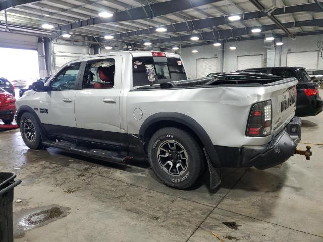 Vin: 1c6rr7yt4hs522710, lot: 51519335, ram 1500 rebel 20172