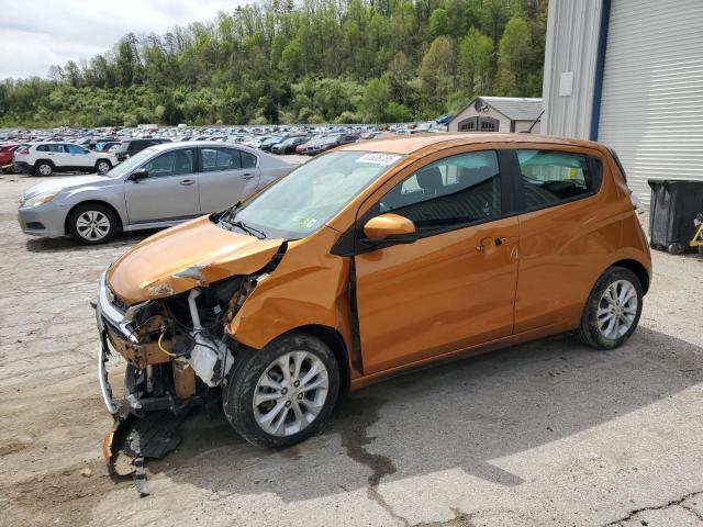 Vin: kl8cd6sa9kc723561, lot: 53608785, chevrolet spark 1lt 2019 img_1