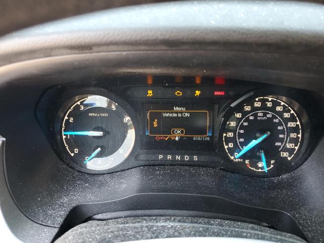 2019 FORD RANGER XL 1FTER1EH6KLB18555
