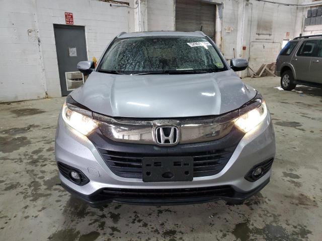 2022 HONDA HR-V EX - 3CZRU6H51NM748057