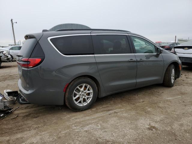 Vin: 2c4rc1bg2nr153782, lot: 51337445, chrysler pacifica touring l 20223