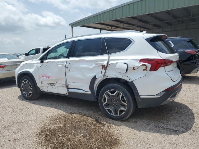 Vin: 5nms4dal2ph517081, lot: 54197505, hyundai santa fe limited 20232
